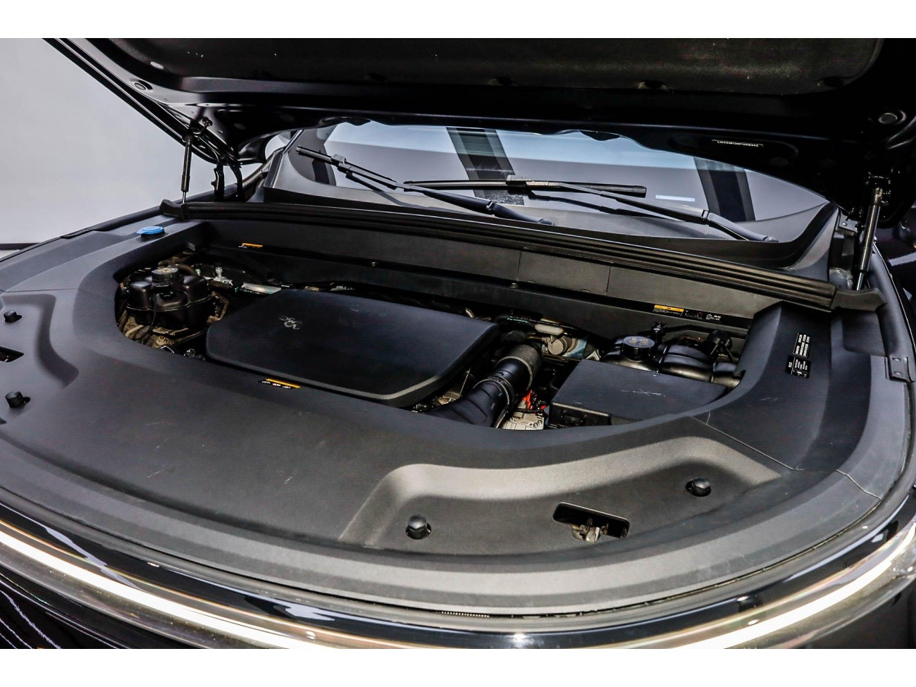 Li Auto L9 2023