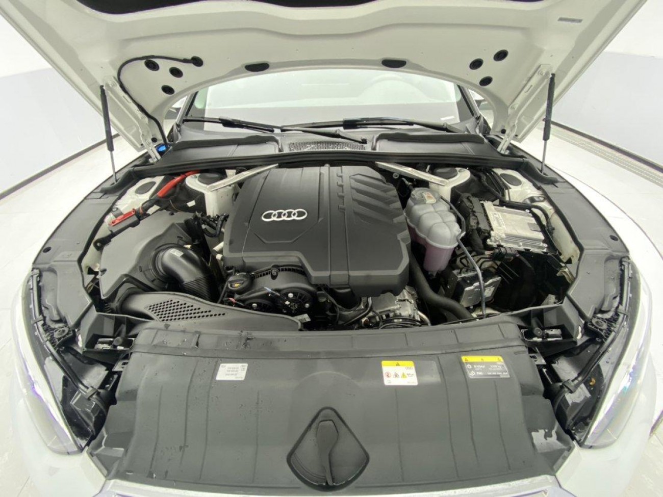 Audi A5 2024