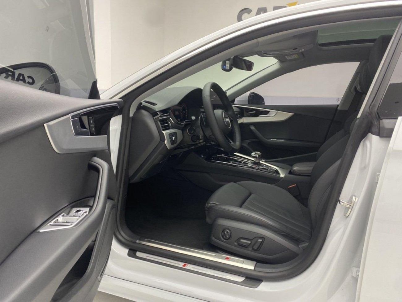 Audi A5 2024