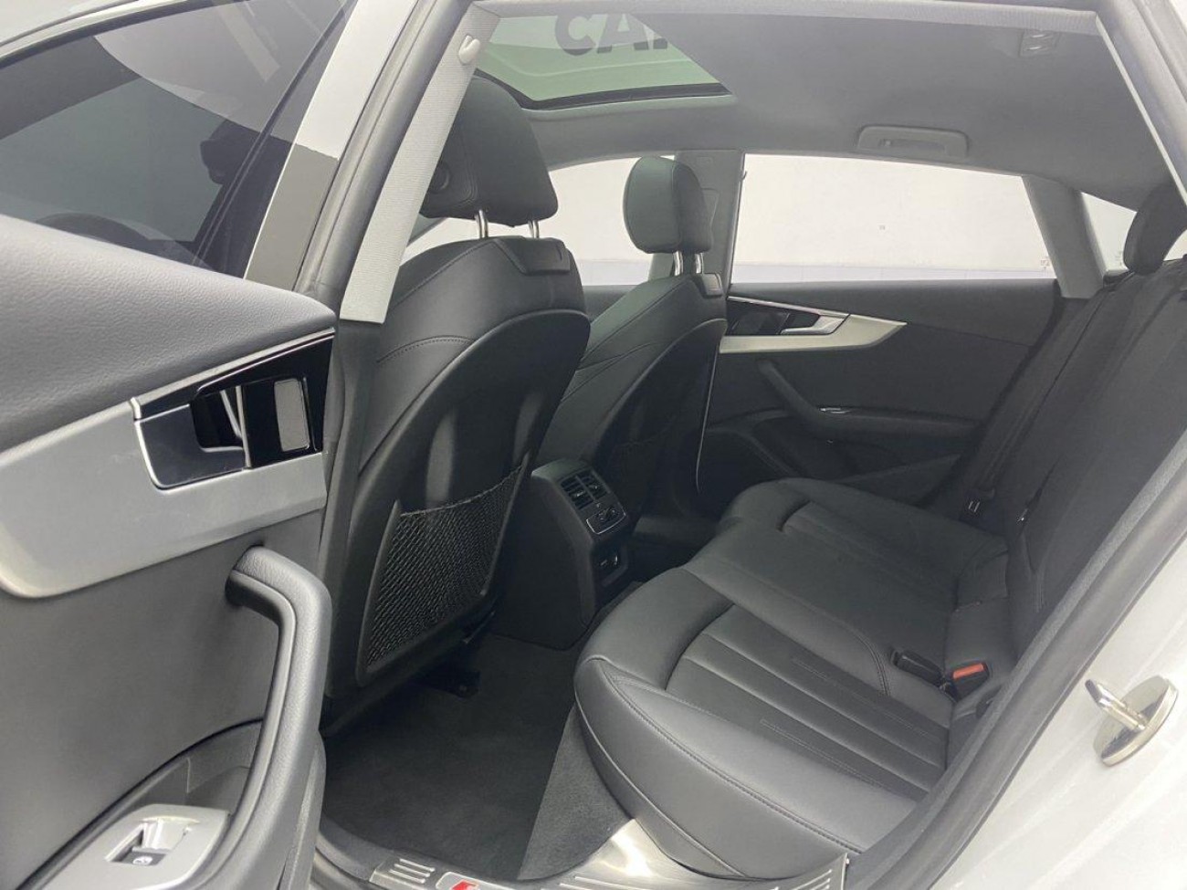 Audi A5 2024