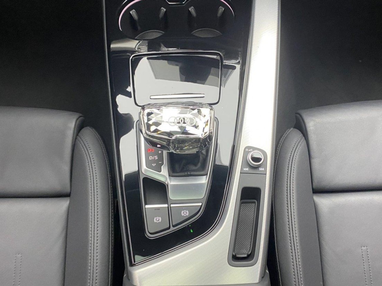 Audi A5 2024