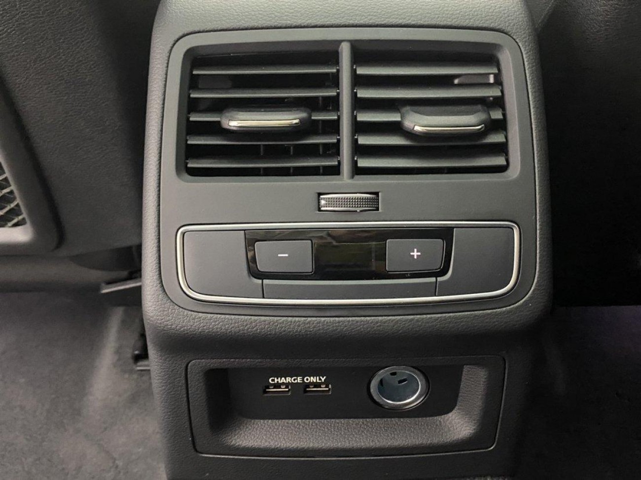 Audi A5 2024