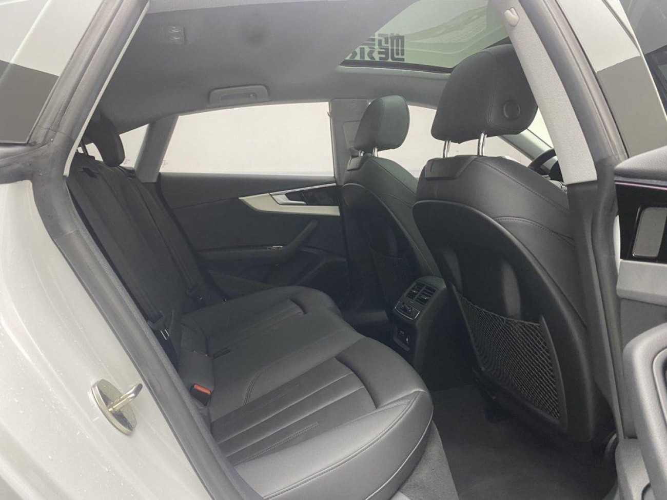 Audi A5 2024
