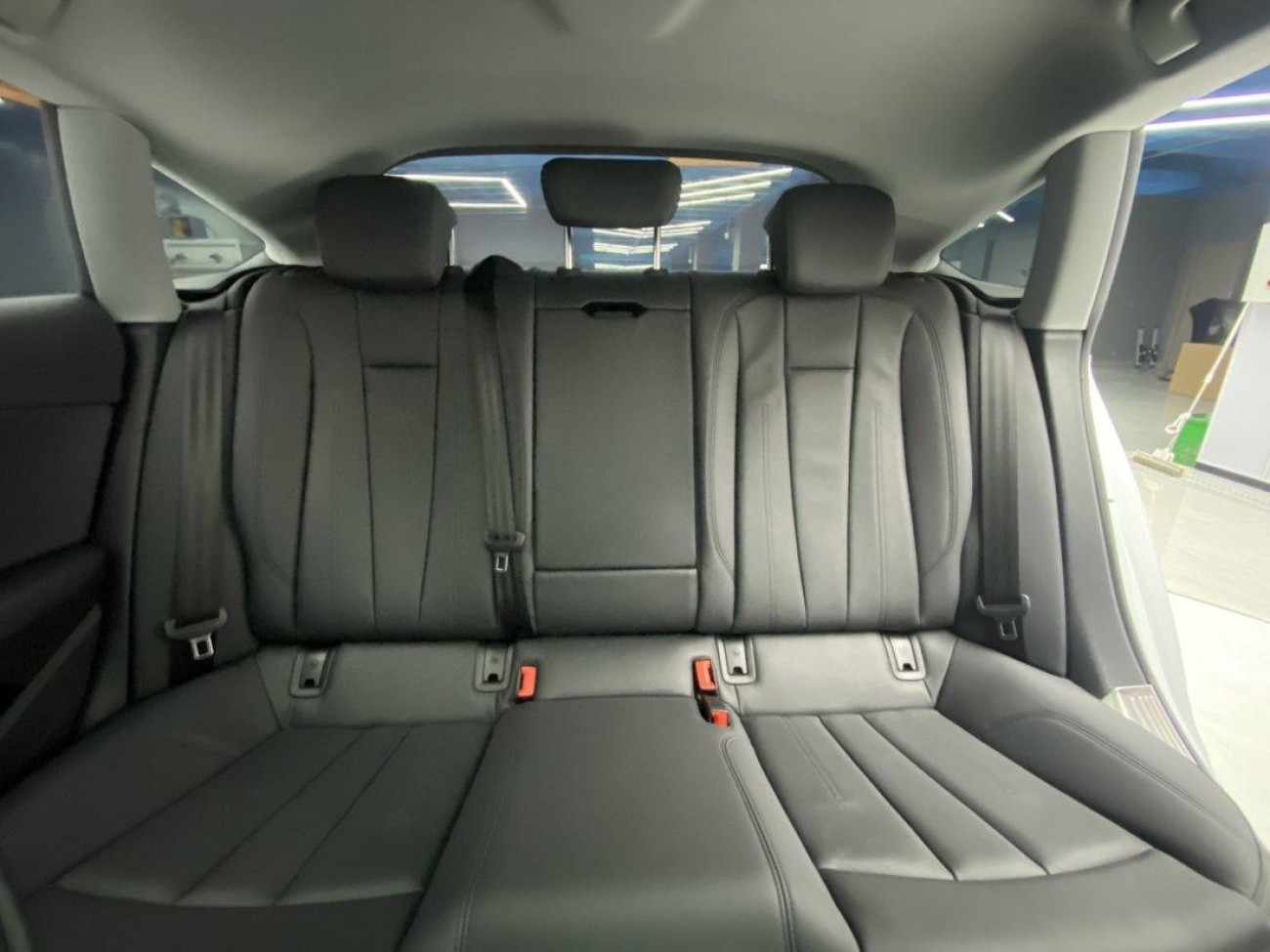 Audi A5 2024