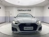 Audi A5 2024