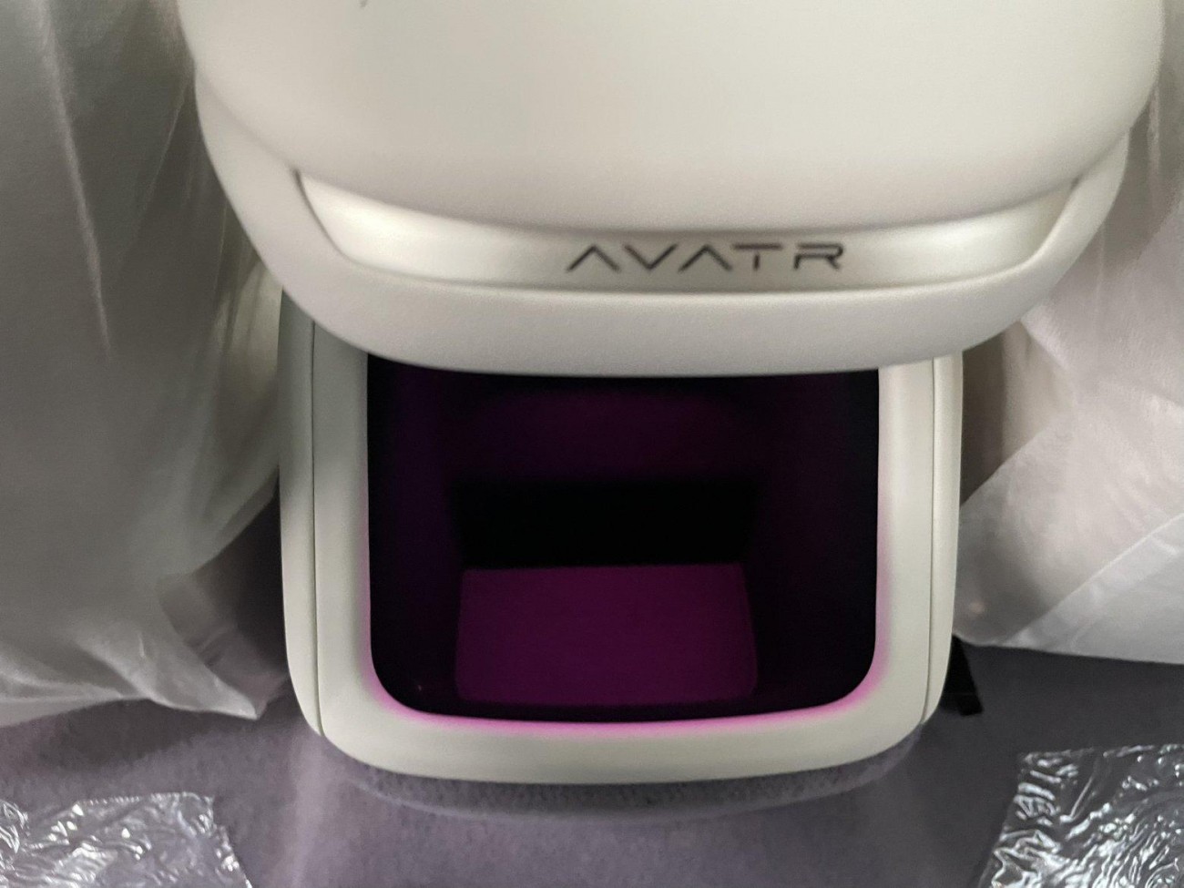 Avatr 12 2026