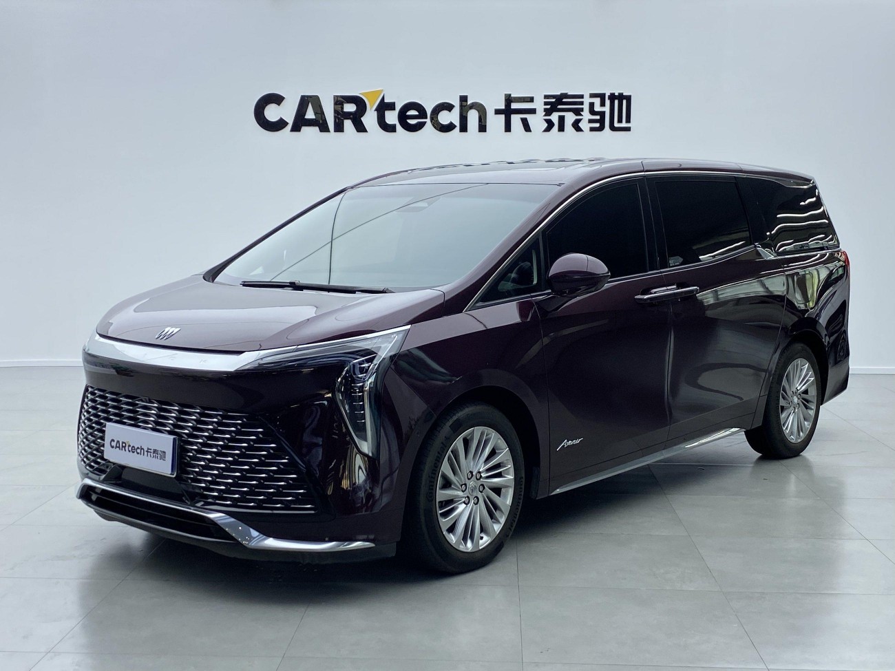 Buick Century 2023
