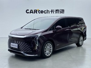 Buick Century 2023