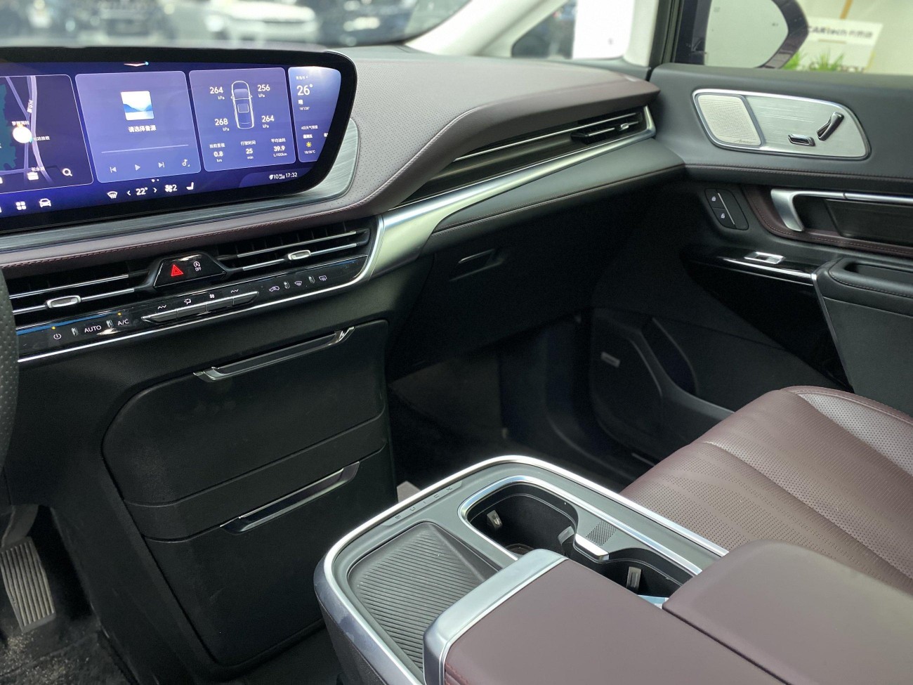 Buick Century 2023