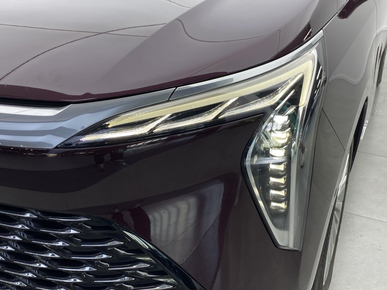 Buick Century 2023