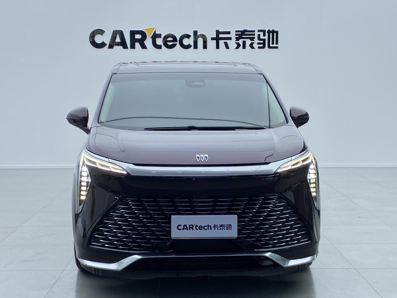 Buick Century 2023