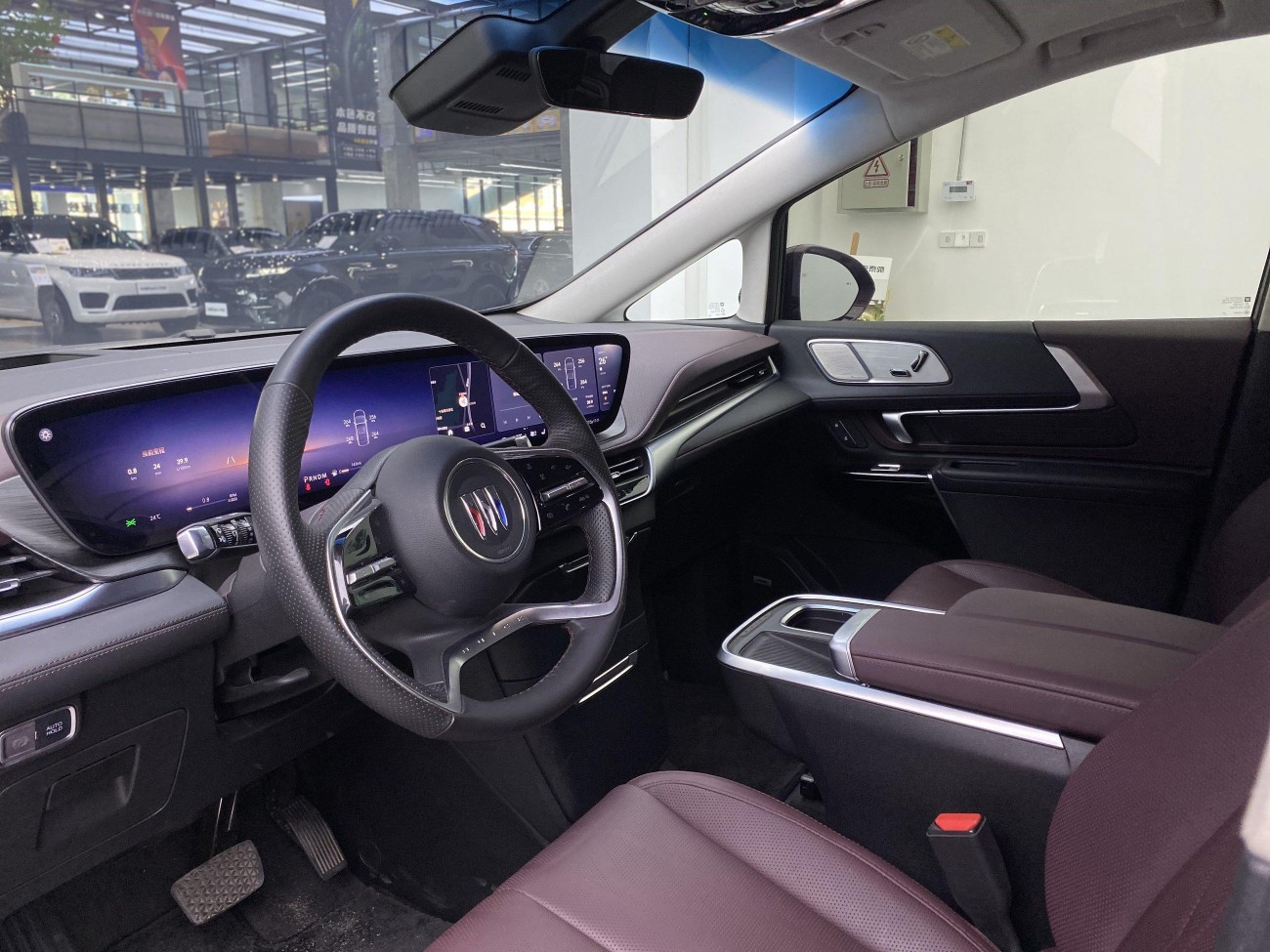 Buick Century 2023