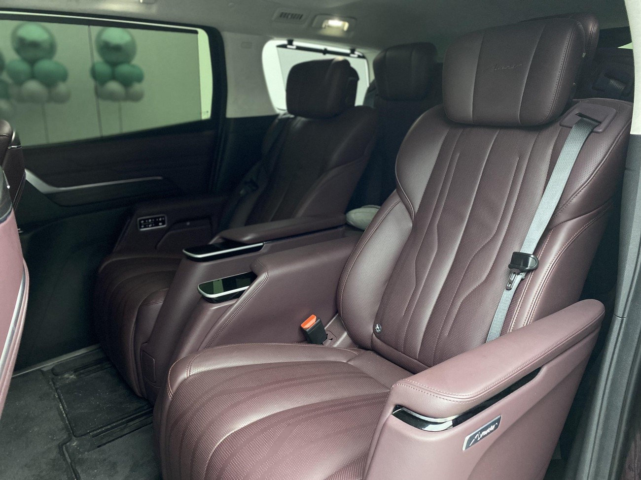 Buick Century 2023