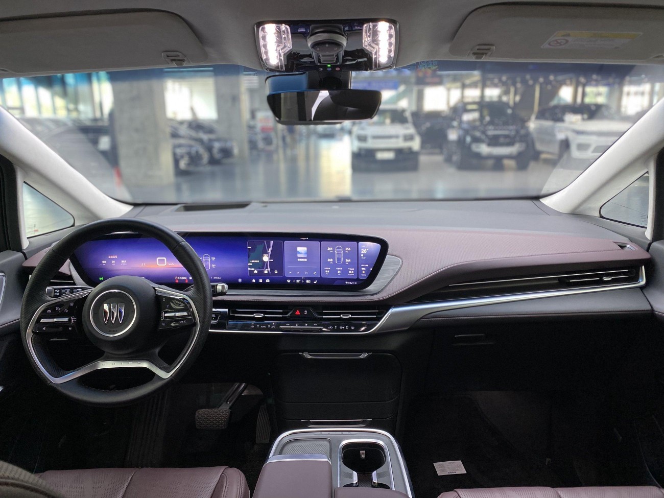 Buick Century 2023