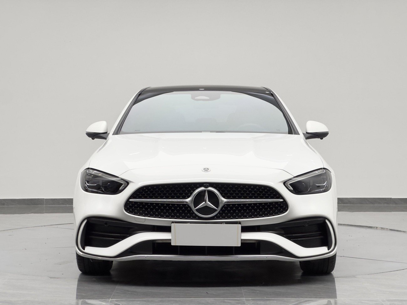 Mercedes-Benz C 260 L 2024