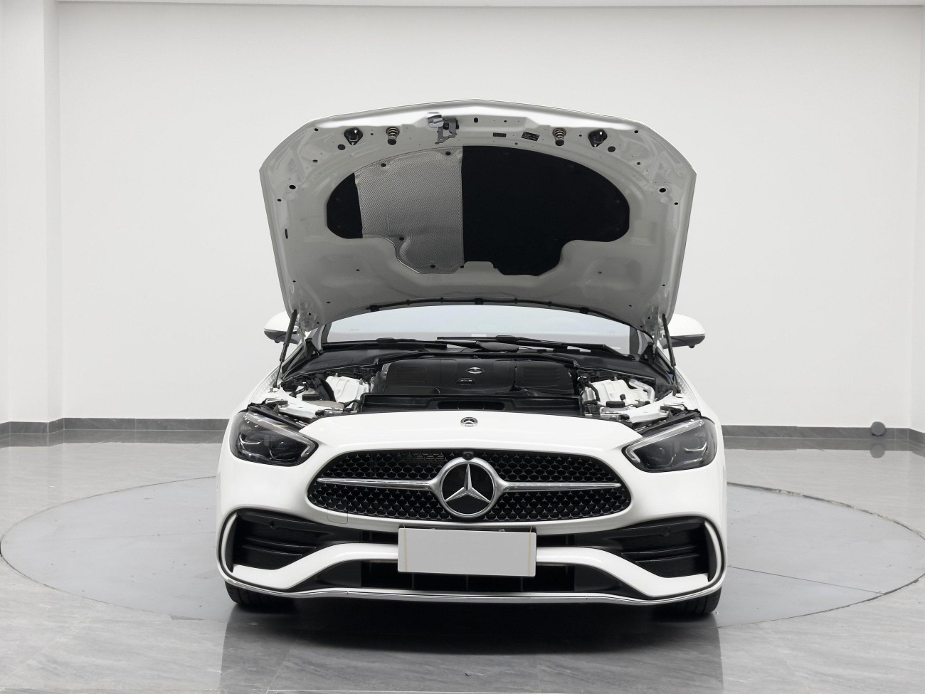 Mercedes-Benz C 260 L 2024
