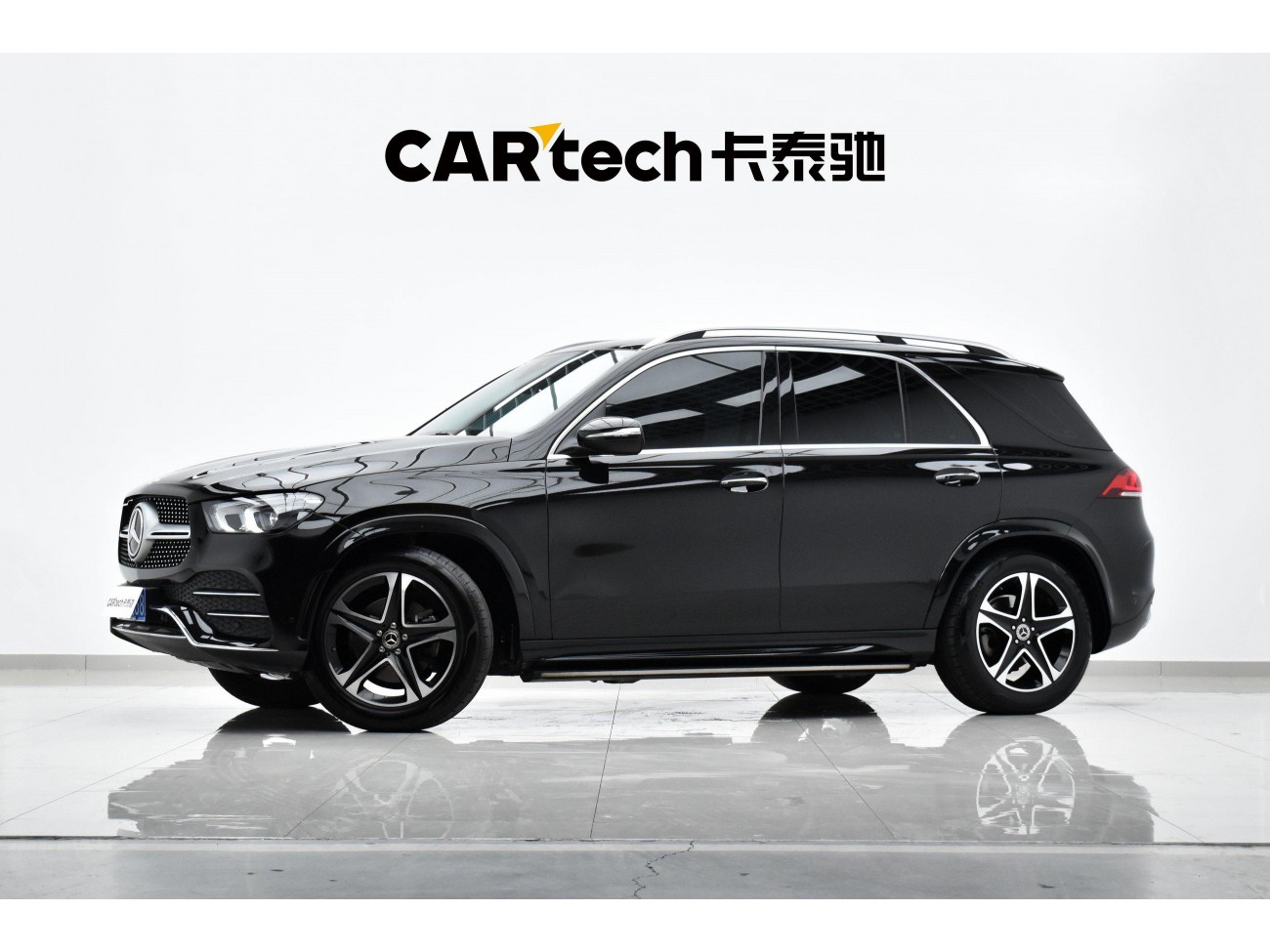 Mercedes-Benz GLE 350 4MATIC 2022