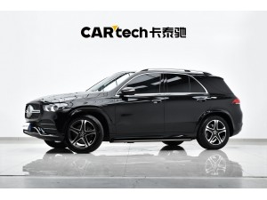 Mercedes-Benz GLE 350 4MATIC 2022