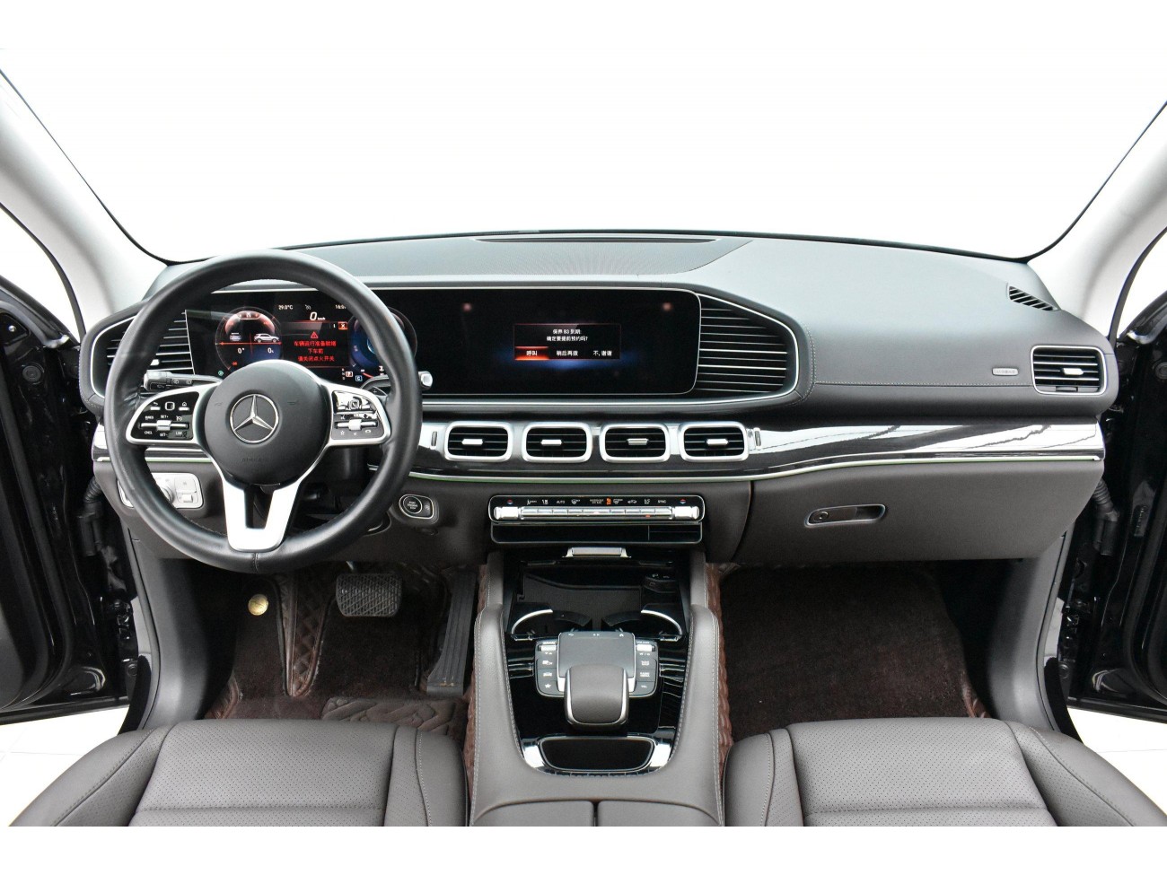 Mercedes-Benz GLE 350 4MATIC 2022