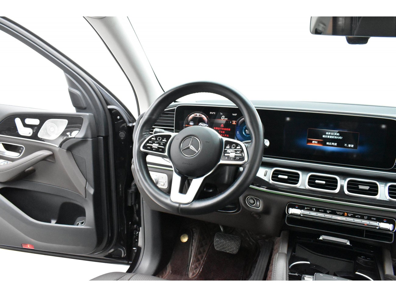 Mercedes-Benz GLE 350 4MATIC 2022