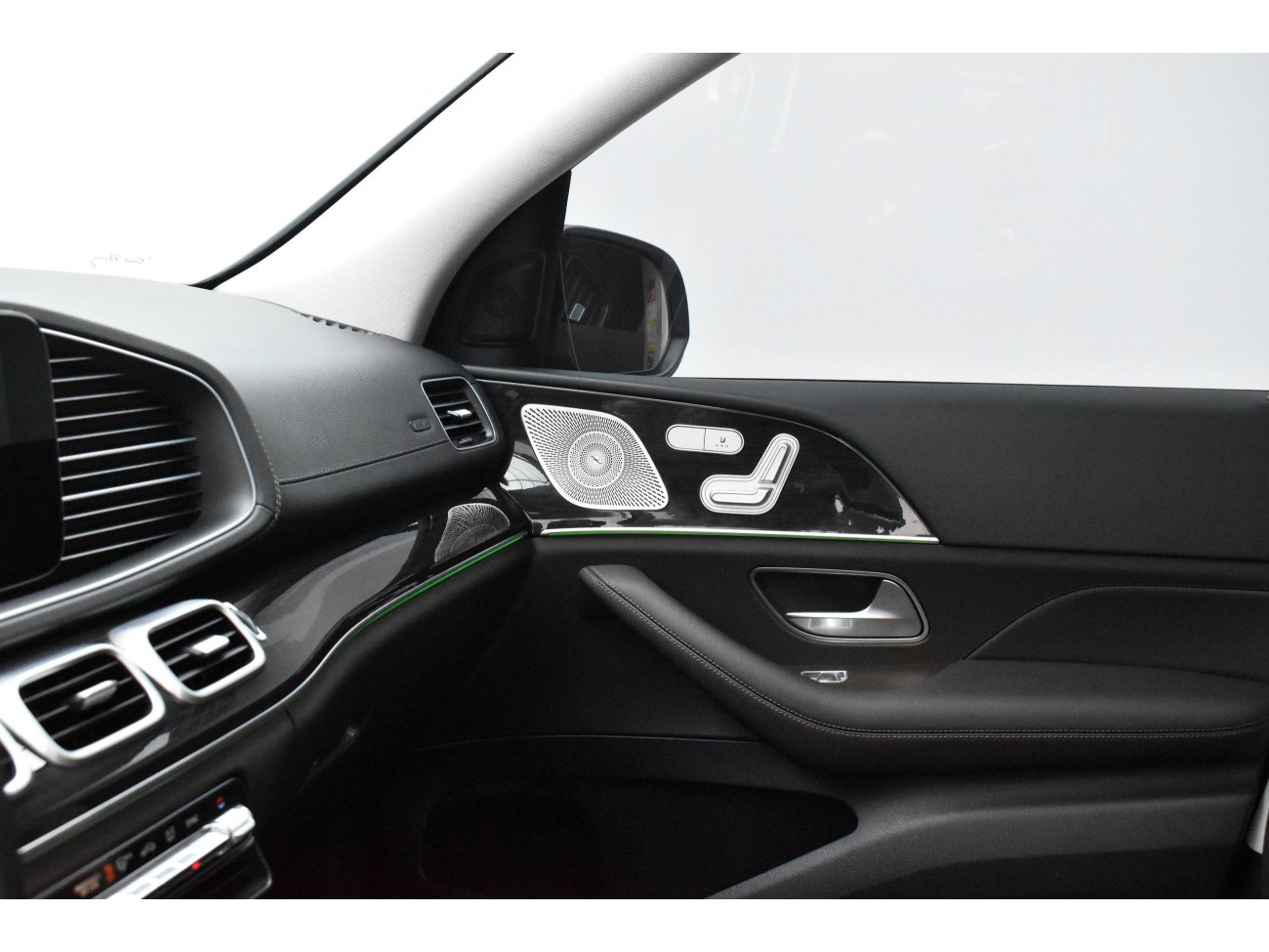 Mercedes-Benz GLE 350 4MATIC 2022