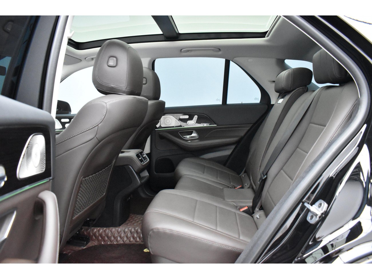 Mercedes-Benz GLE 350 4MATIC 2022
