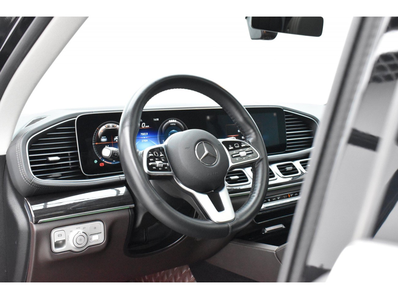 Mercedes-Benz GLE 350 4MATIC 2022