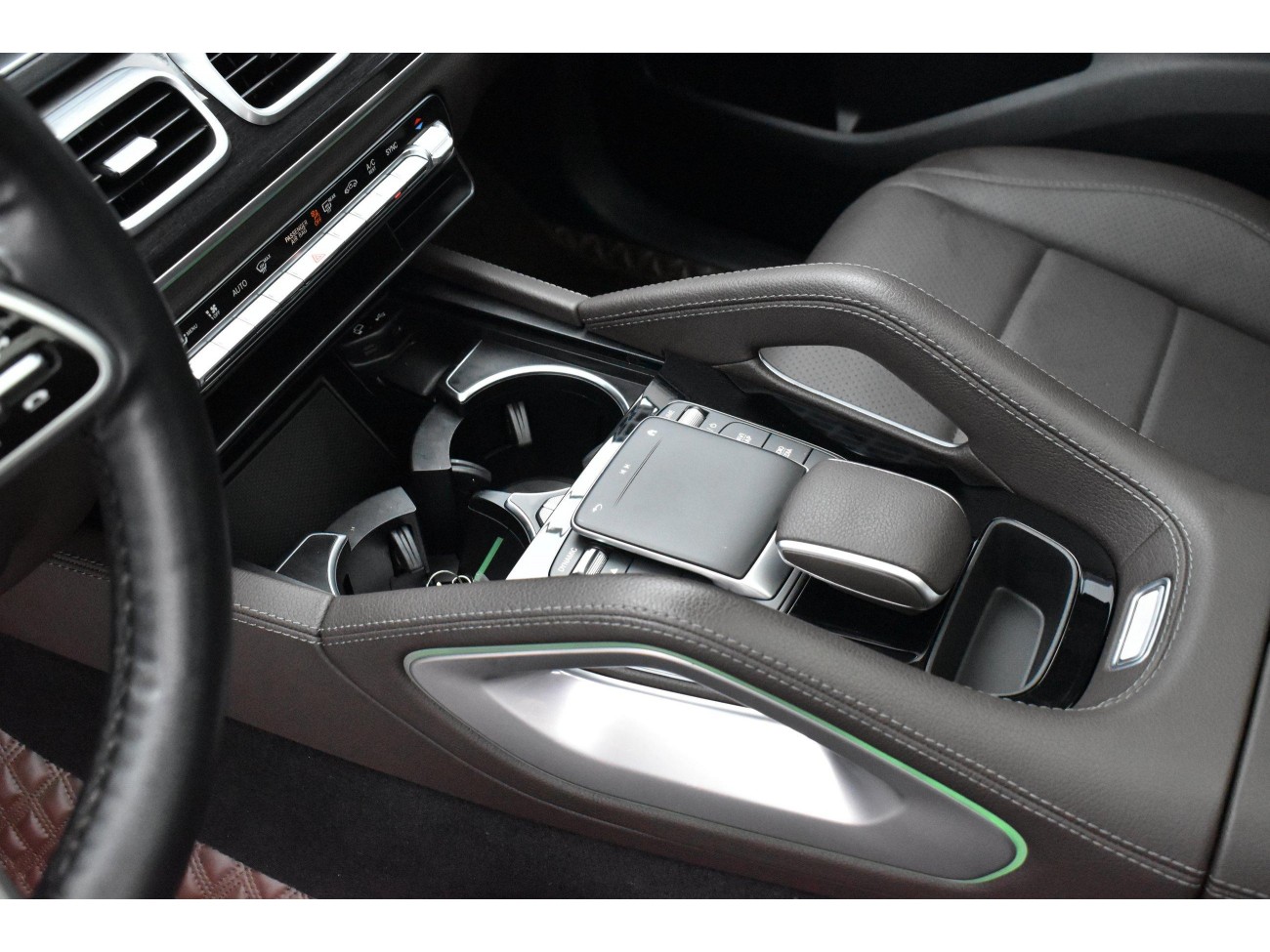 Mercedes-Benz GLE 350 4MATIC 2022