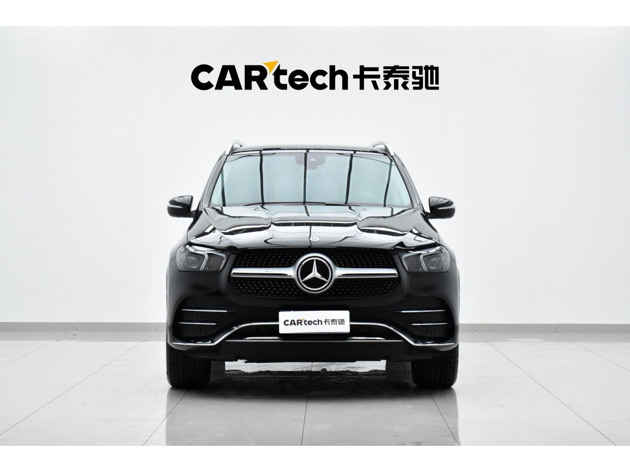 Mercedes-Benz GLE 350 4MATIC 2022