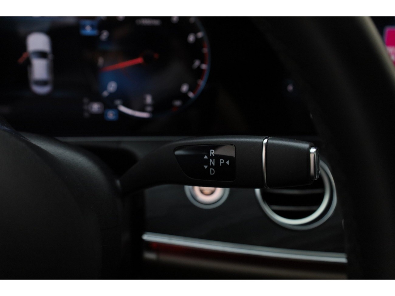 Mercedes-Benz E 300 L 2021