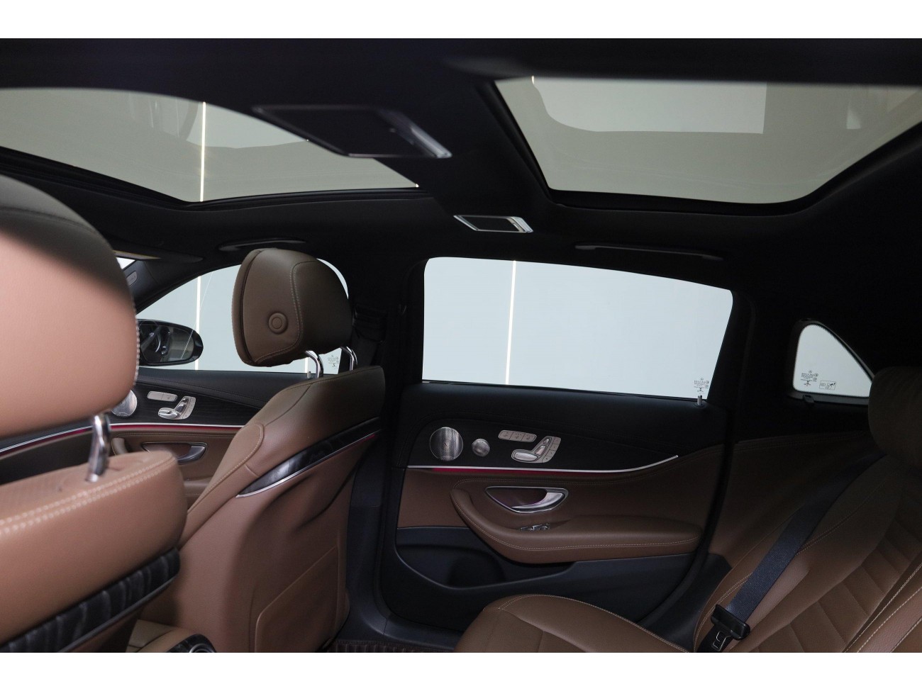 Mercedes-Benz E 300 L 2021