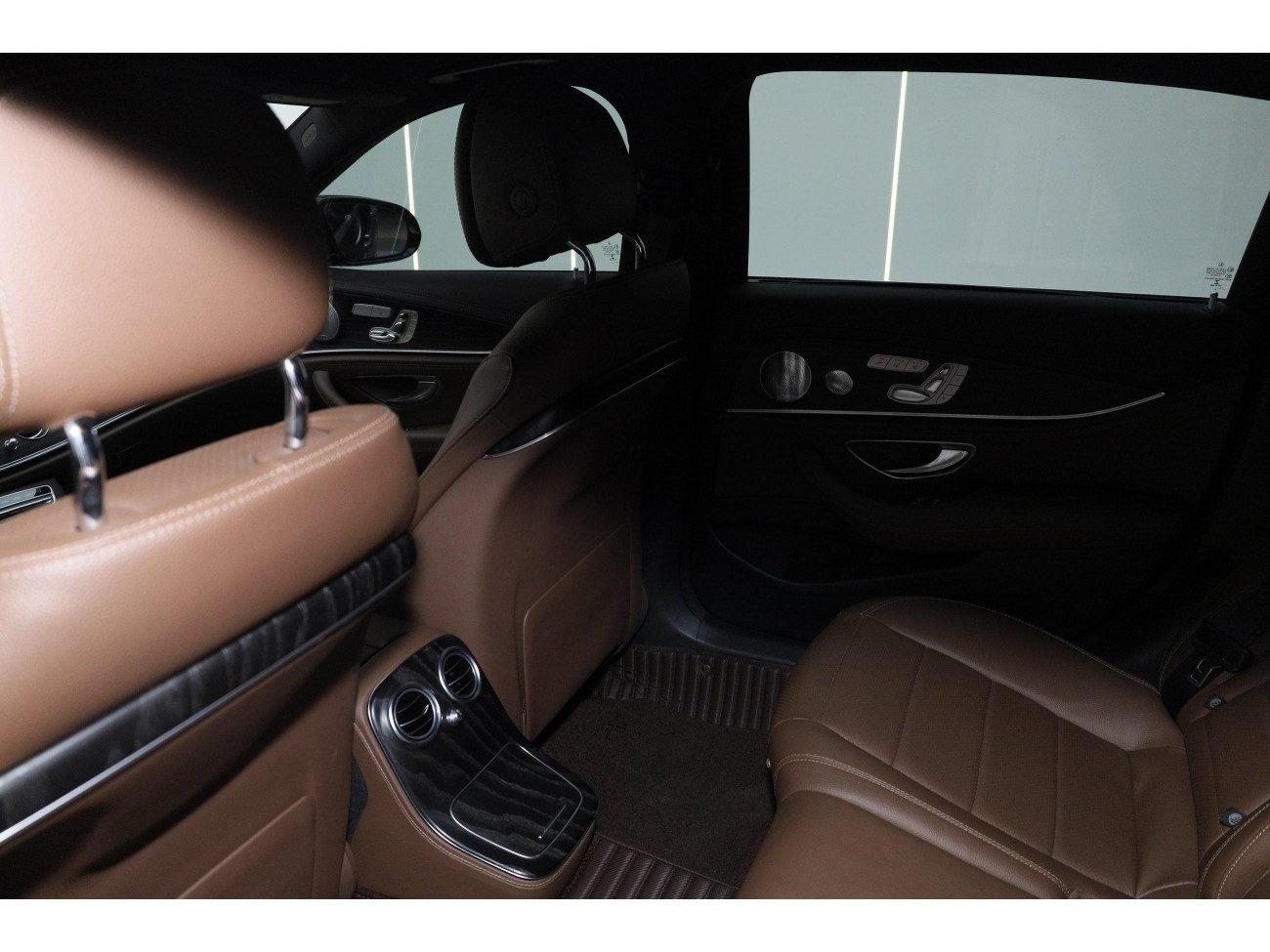 Mercedes-Benz E 300 L 2021