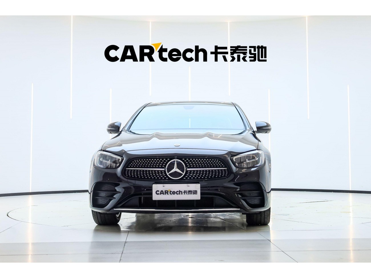 Mercedes-Benz E 300 L 2021