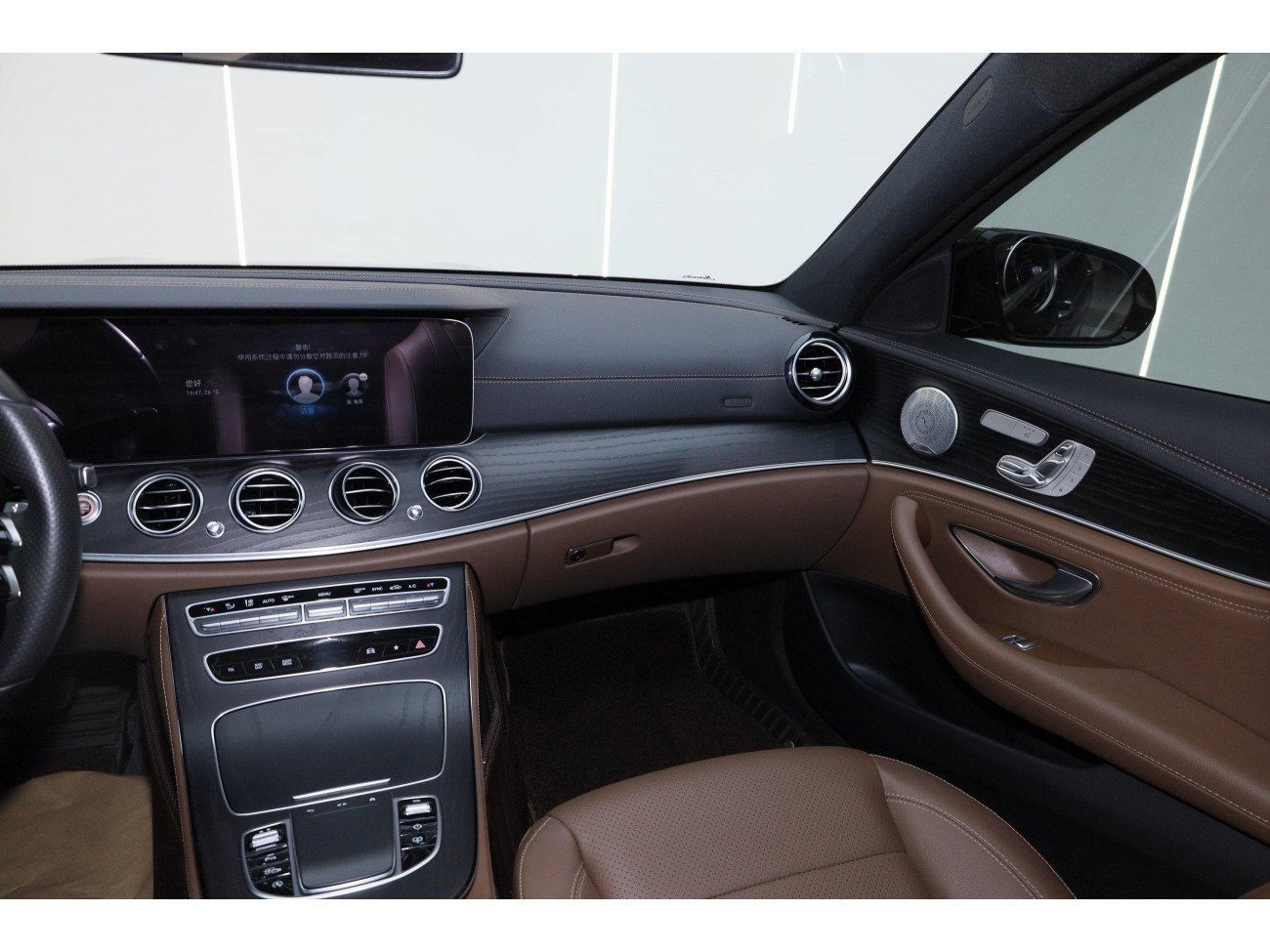 Mercedes-Benz E 300 L 2021