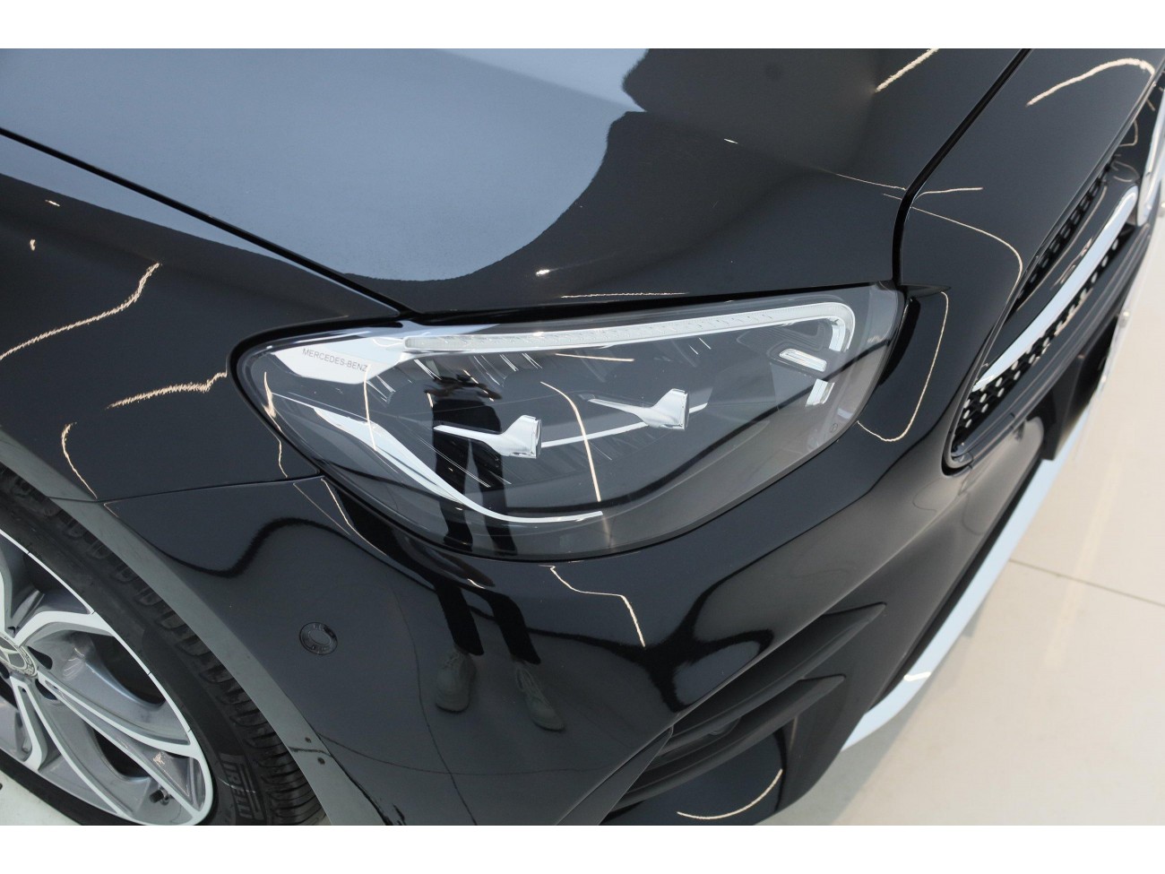 Mercedes-Benz E 300 L 2021