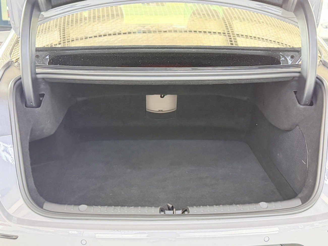 BYD Han 2024