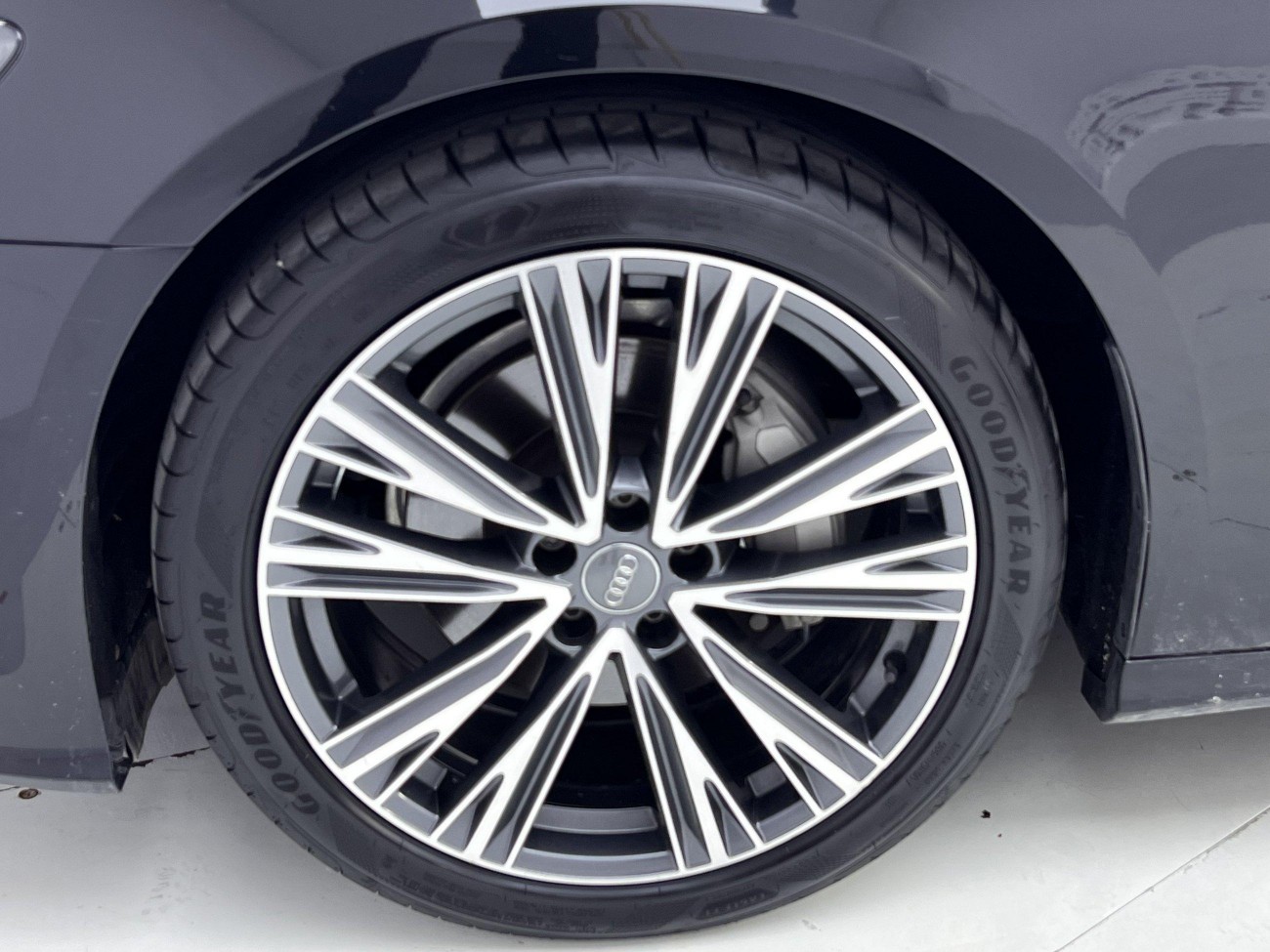 Audi A6L 45 TFSI 2020