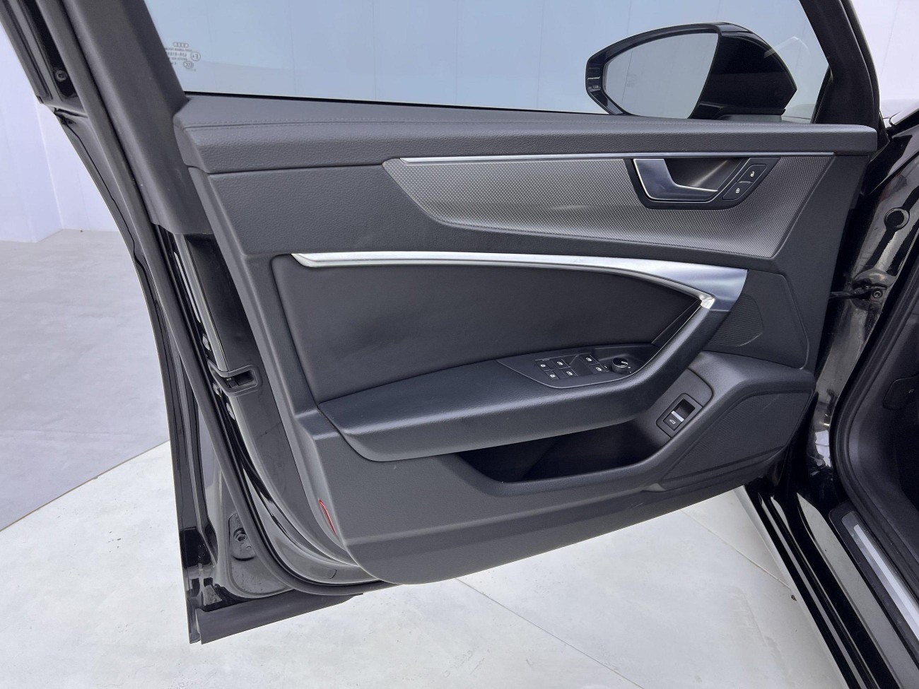 Audi A6L 45 TFSI 2020
