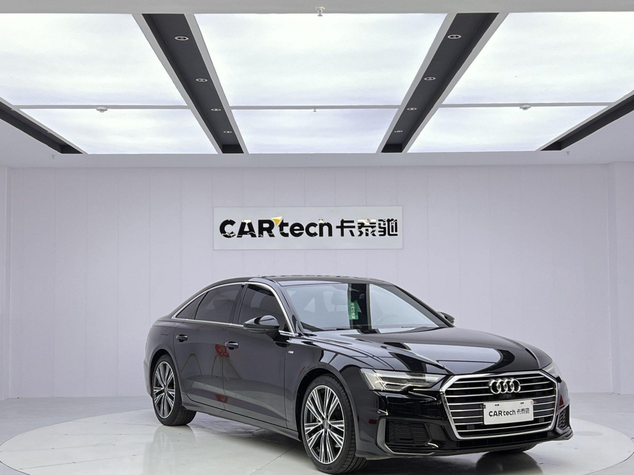 Audi A6L 45 TFSI 2020