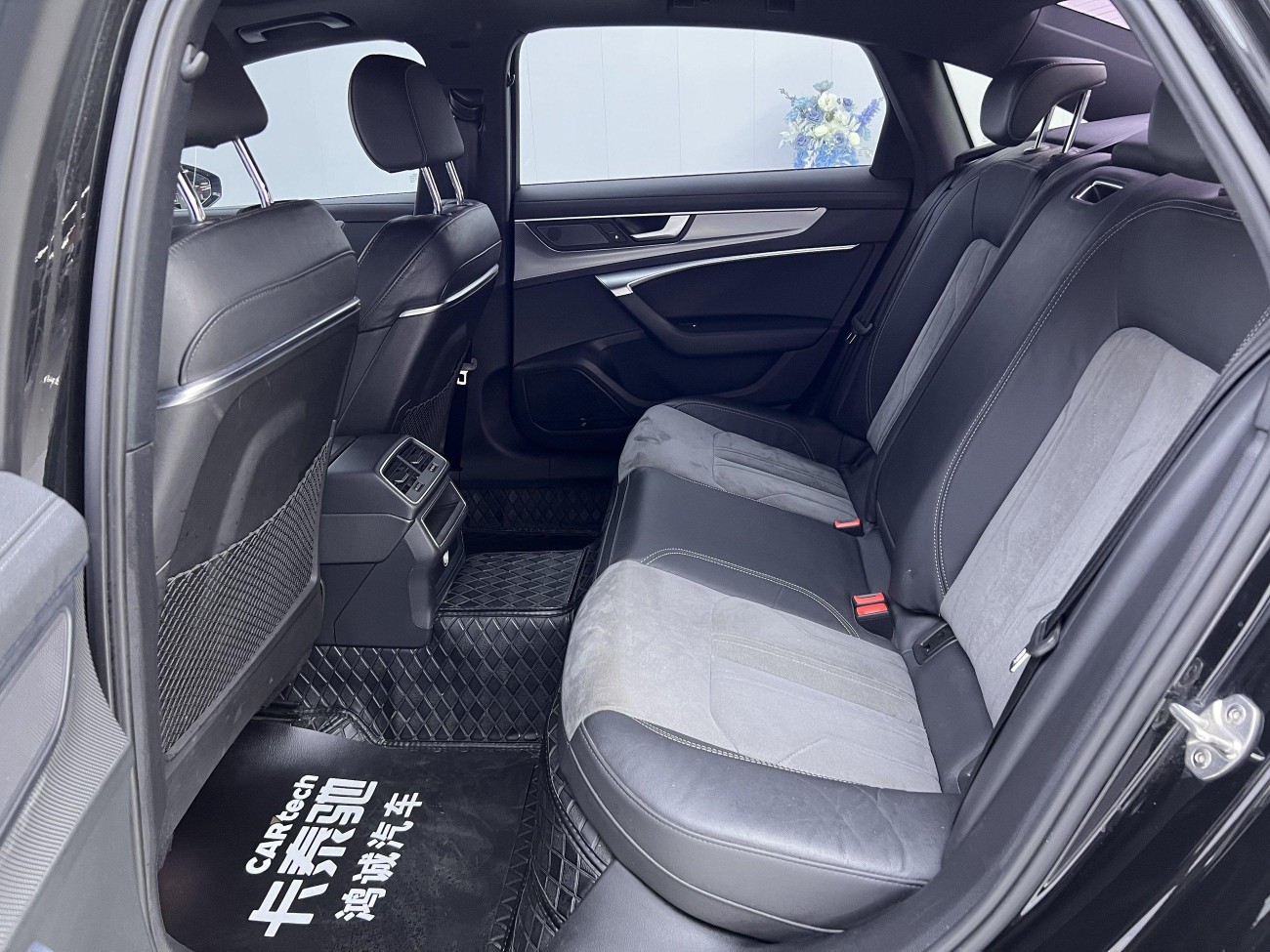 Audi A6L 45 TFSI 2020