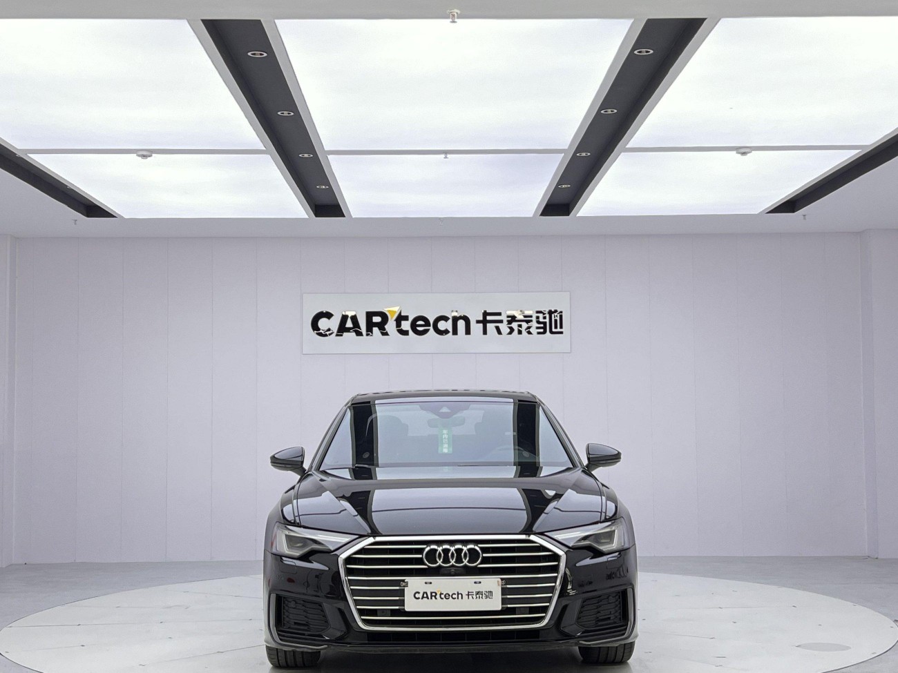 Audi A6L 45 TFSI 2020