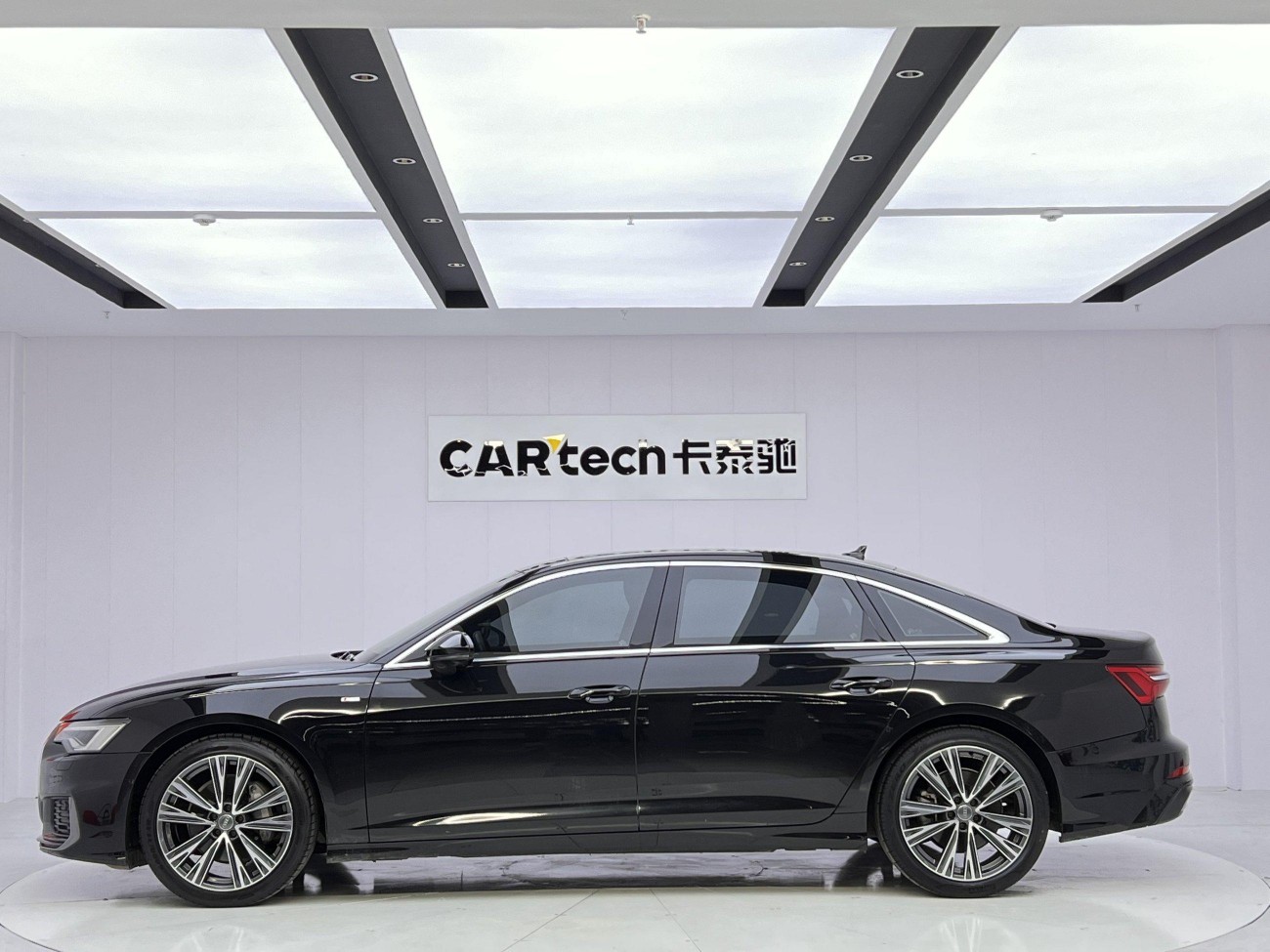 Audi A6L 45 TFSI 2020