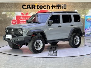 Tank 300 2024