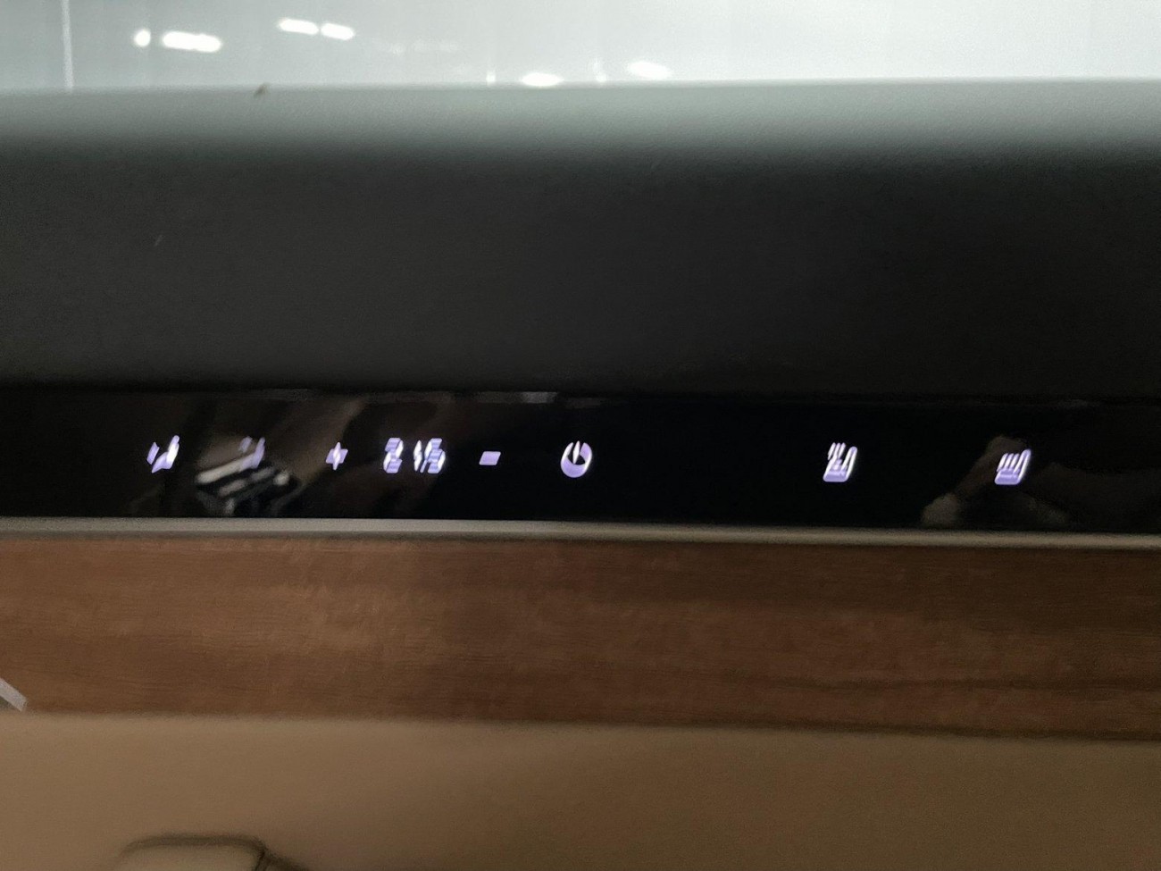Luxeed R7 2024