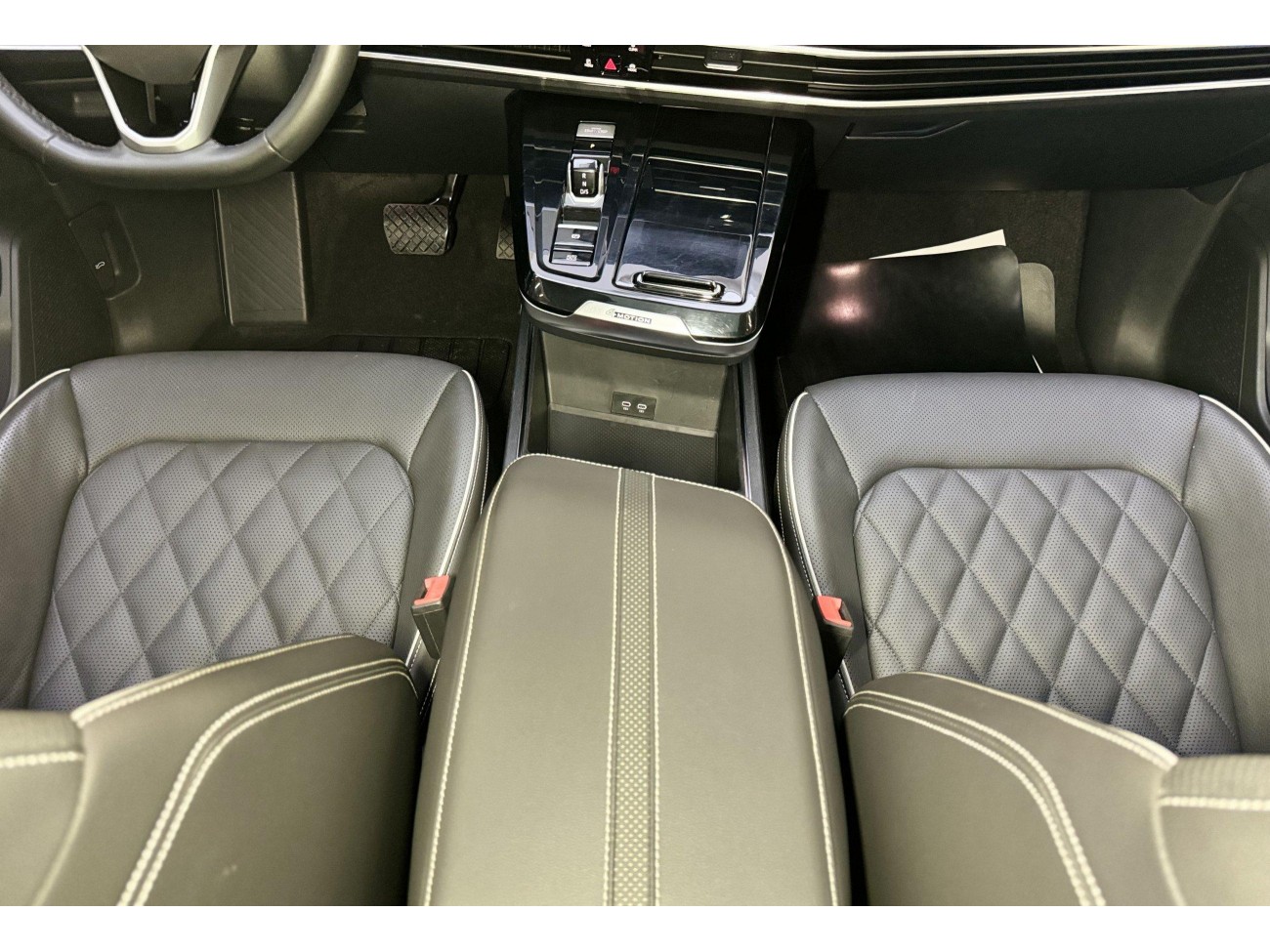 Volkswagen Talagon 2022