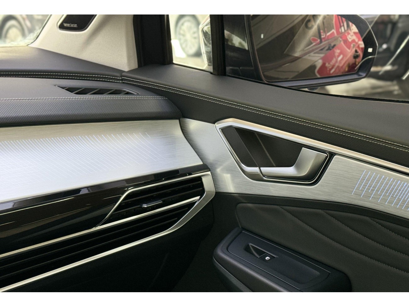 Volkswagen Talagon 2022