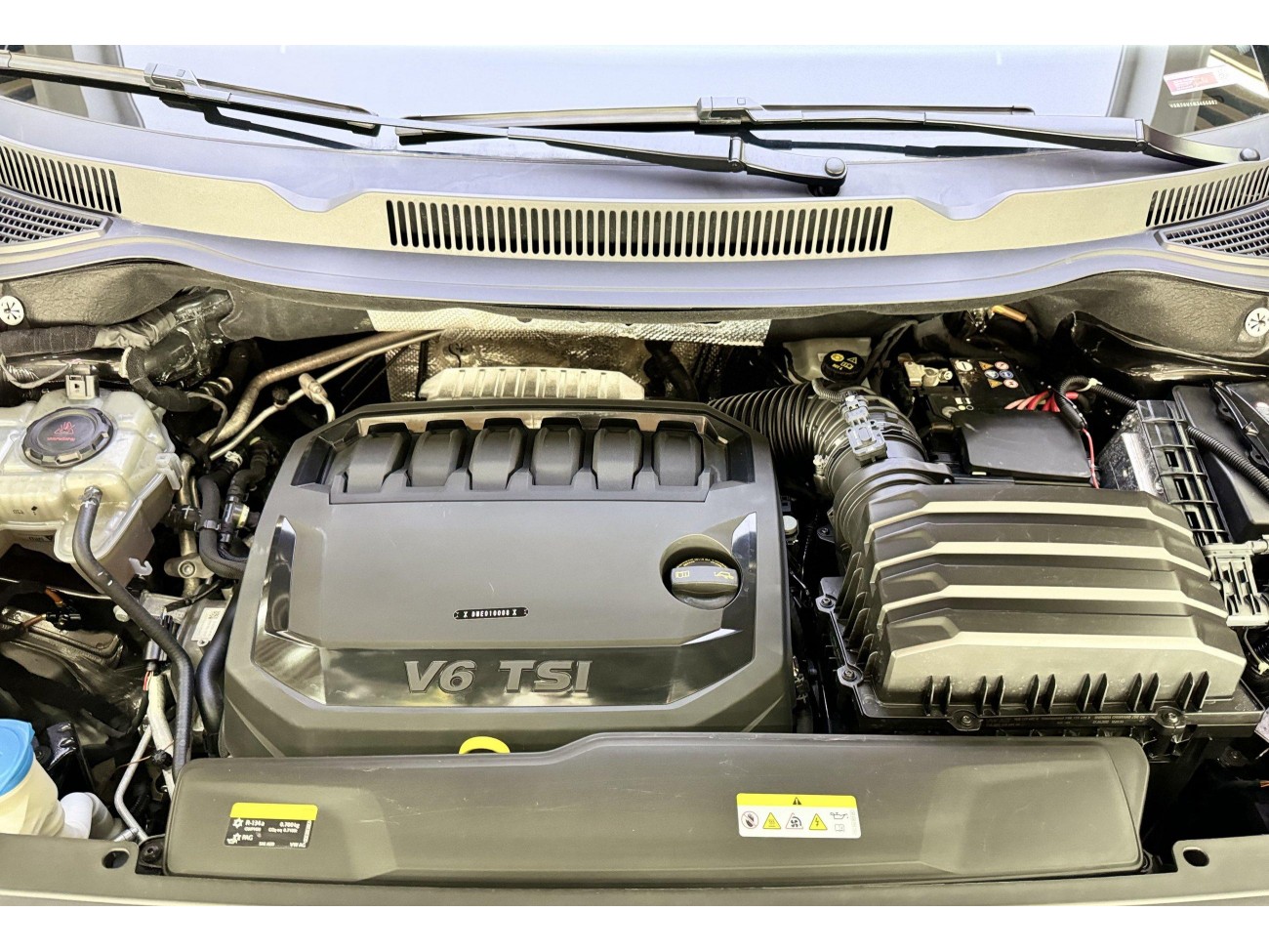 Volkswagen Talagon 2022