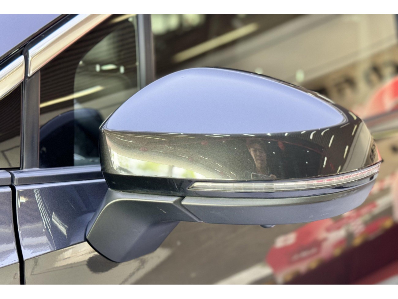 Volkswagen Talagon 2022