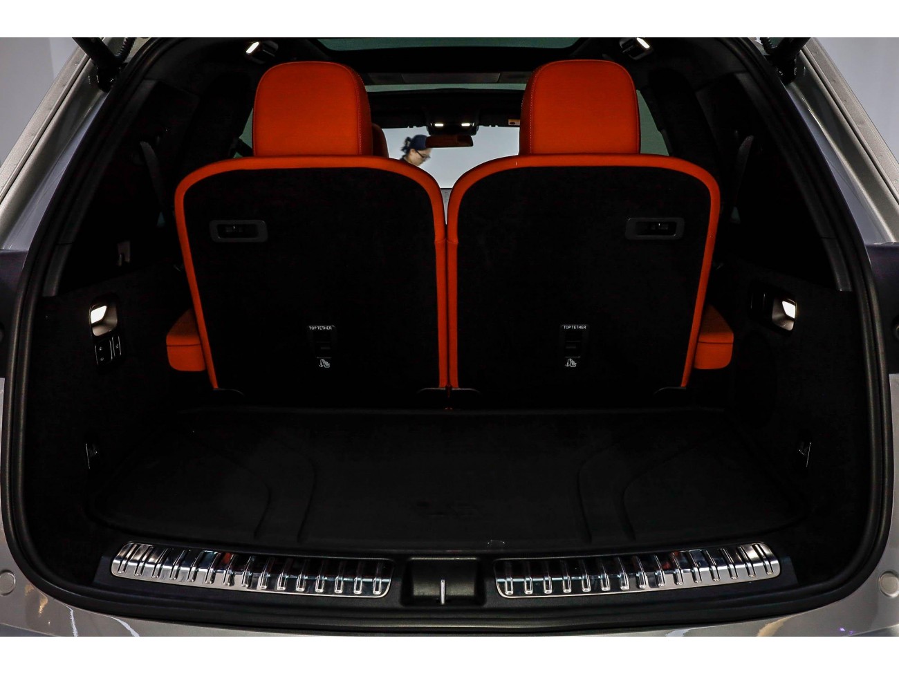Li Auto L8 2022