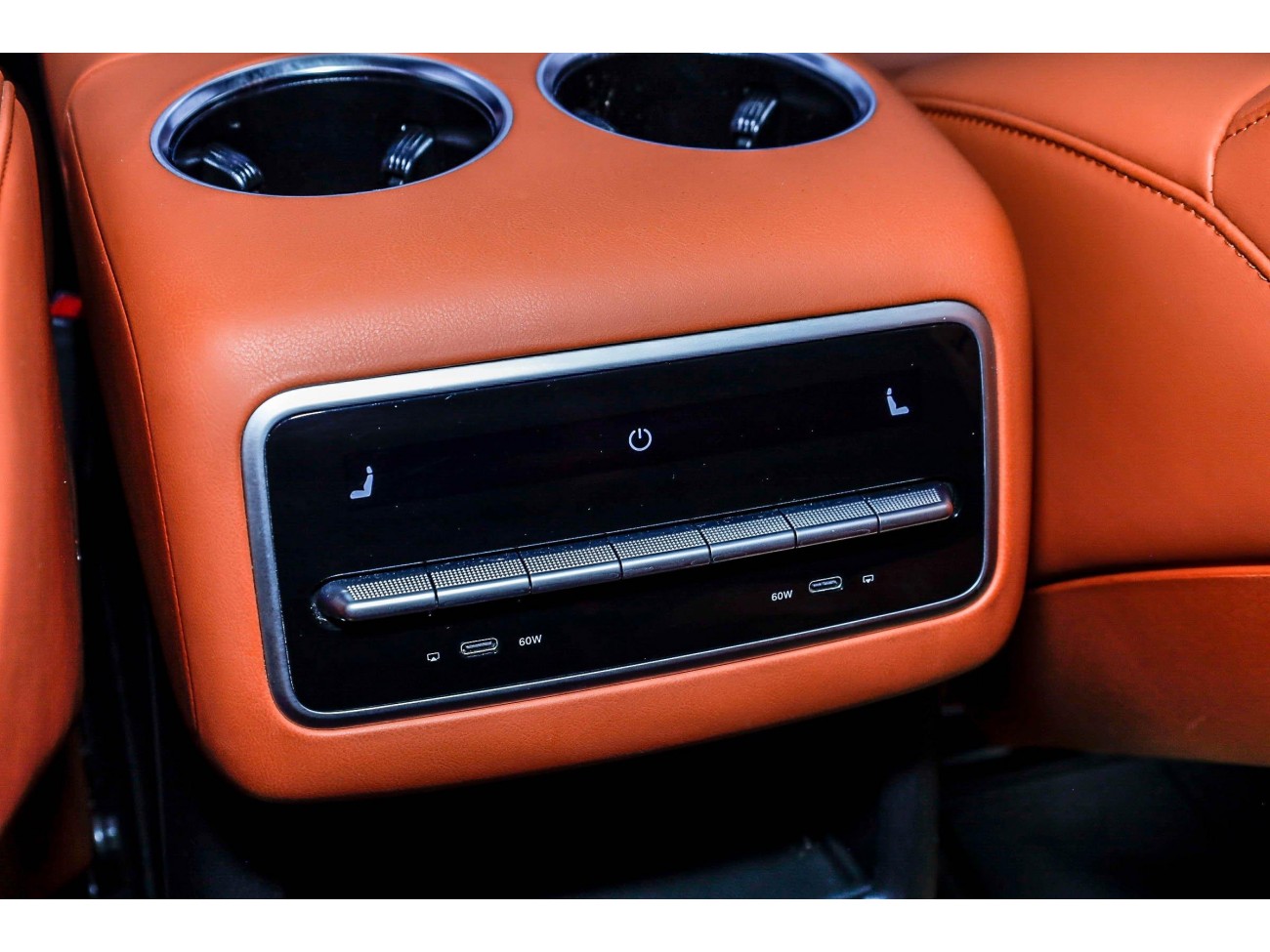 Li Auto L8 2022